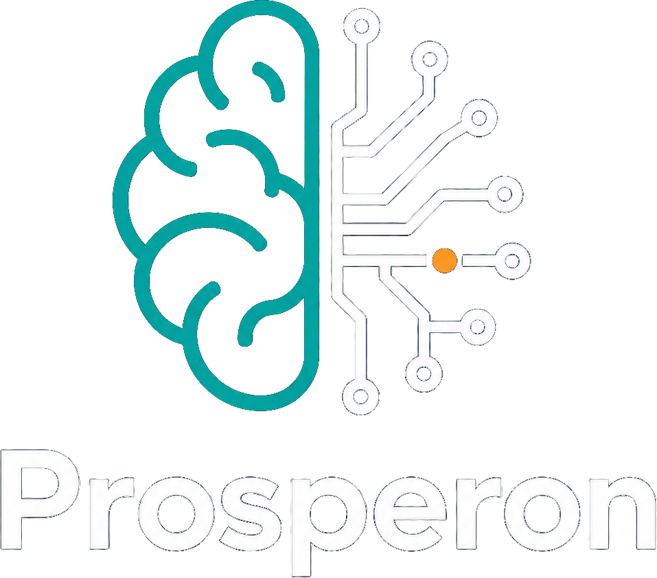 Prosperon LLC